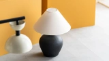 Lucenta Lamp Ceramic