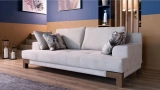 Pria Three-seat Sofa