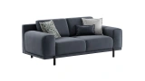 Elora 2-Seater Sofa