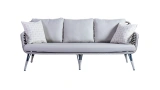 Loop Rope Triple Sofa