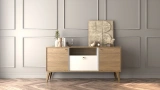 Viena Narrow Console