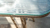 Hera Rope Table