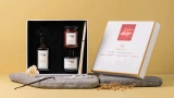 Vanilla 3-Piece Fragrance Set