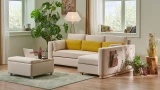 Ilia Corner Sofa