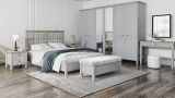 Martha Bedstead - without Headboard
