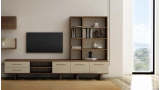 Senta TV Base Unit 100 cm