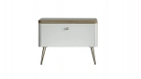 Lidya Bedside Table