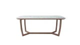 Lionte Fixed Table 210 cm