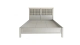 Martha Storage Bedstead - without Headboard