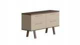 Senta Wide Chest of Drawers