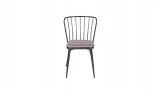 Carmen Metal Chair