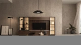 Armin TV Base Unit 90 cm