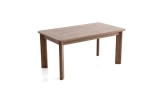 Lucenta Extendable Table 160 Cm