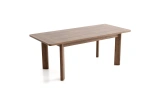 Lucenta Extendable Table 160 Cm