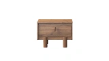 Lucenta Nightstand