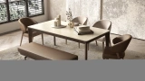 Armin Fixed Table 180 Cm