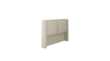 Calina Bedstead 160 cm Beige