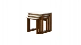 Calina Nesting Table
