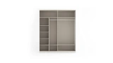 Noira Sliding Door Wardrobe