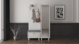 Noira Coat Rack - Cloakroom
