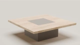 Redoro Square Coffee Table