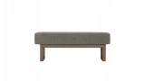Calina End of Bed Pouf