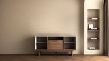 Calina Narrow Console