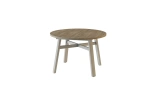 Martha Round Extendable Table