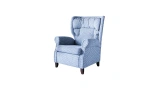 Luxy Accent Chair