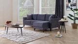 Desna Corner Sofa