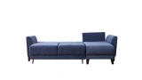 Desna Corner Sofa