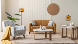 Noira Armchair