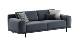 Elora 3-Seater Sofa