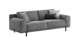 Elora 3-Seater Sofa