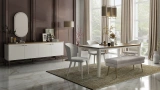 Lidya Dining Room Carpet 200x290