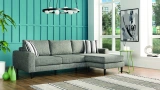 Caliera Corner Sofa