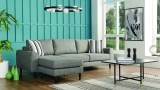 Caliera Corner Sofa