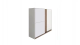 Calina Sliding Wardrobe
