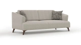 Lidya 2 Seater Sofa Bed