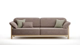 Helsa Triple Sofa