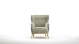 Helsa Armchair