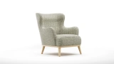 Helsa Armchair