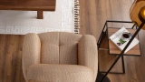 Senta Armchair
