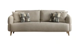 Lovisa 3-Seater Sofa
