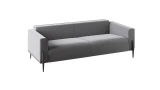 Grid 3-Seater Sofa