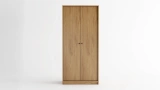 Juno 2 Door Wardrobe