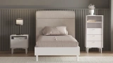 Della Headboard 100cm