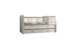 Angelic Toddler Bedstead 90X200 Cm