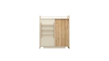 Capy Sliding Wardrobe