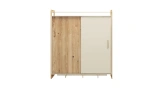 Capy Sliding Wardrobe